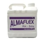 Cola Almaflex 768 – 5 kg – Branca-0
