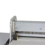 Perfuradora Eletrica Espiral EX – Passo 8 mm Furo Redondo 5 mm-885