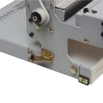 Perfuradora/Fechadora Manual Wire-o EX – Passo 3:1 Furo Quadrado 4 mm-924