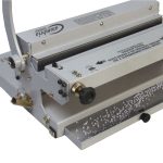 Perfuradora/Fechadora Manual Wire-o EX – Passo 3:1 Furo Quadrado 4 mm-925